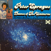 Dance Of The Universe
