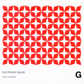 Electronic Sound Bulletin G: Happy Campers