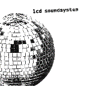 Great Release by Lcd Soundsystem