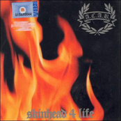 Skinhead 4 Life