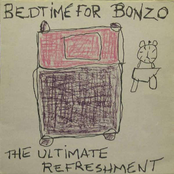 The Ultimate Refreshment