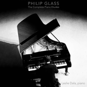 Philip Glass: The Complete Piano Etudes