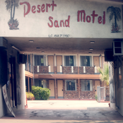 Desert Sand Motel