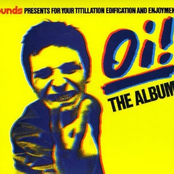 Oi! The Album