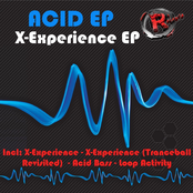 X-Experience EP