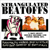 Porky the Pig and Bess