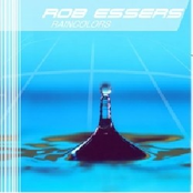Colors Of Rain by Rob Essers