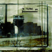 The Telephone Man (1992-1994)