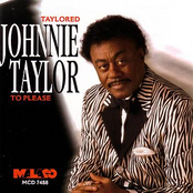 Throw Your Hands In The Air by Johnnie Taylor