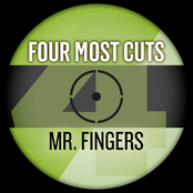 Four Most Cuts presents - Mr. Fingers