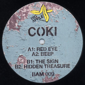 coki: Red Eye
