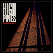 High Pines: We Are Humans EP