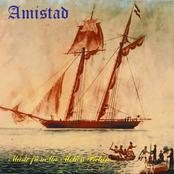 Music from Amistad
