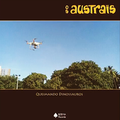 Queimando Dinossauros