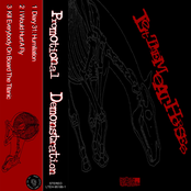 Let Them Eat Horses: Promotional Demonstration