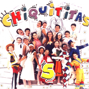 Anjo Cozinheiro by Chiquititas