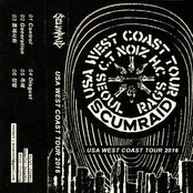 USA West Coast Tour 2016