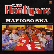 This Thing Of Ours by Los Hooligans