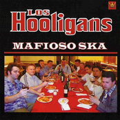 Just Let Me Be A Man by Los Hooligans