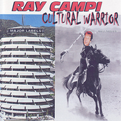 Major Label Blues by Ray Campi