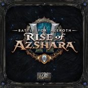 Battle for Azeroth: Rise of Azshara