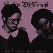 ROMANTIC BLACK METAL MANIFESTO (Alternative Version)