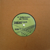 a 1212 / aa flowes 7” vinyl