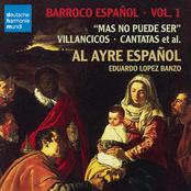 Barroco Espanol Vol.1