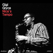 Smoke Signal by Gigi Gryce