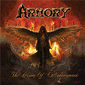 The Dawn Of Enlightenment by Armory