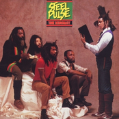 Leggo Beast by Steel Pulse