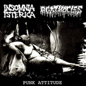 agathocles / insomnia isterica