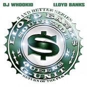 I Am Legend by Lloyd Banks