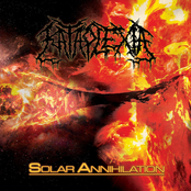 Solar Annihilation