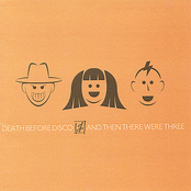 And Then There Were Three