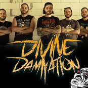 Divine Damnation