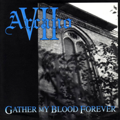 Gather My Blood Forever