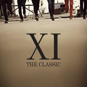 11집 THE CLASSIC