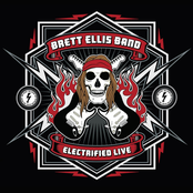 Brett Ellis Band: Electrified Live