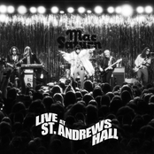 Plain Clothes Gentleman (Live)