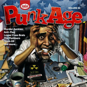 Punk Age 2