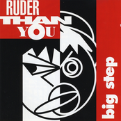 Get Some Peace by Ruder Than You