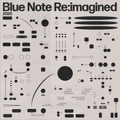 Blue Note Re:imagined