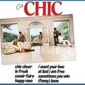 At Last I Am Free by Chic