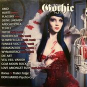 Gothic File 13