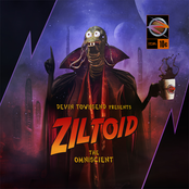 Devin Townsend: Ziltoid the Omniscient