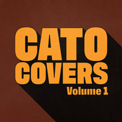 Louis Cato: Cato Covers, Vol.1