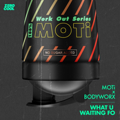 What U Waiting Fo - Single