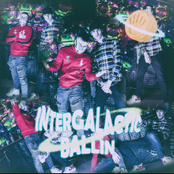 Intergalactic Ballin'