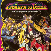 Os Cavaleiros do Zodíaco - As Músicas do Seriado da TV